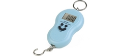 Весы Portable Electronic Scale 10-50кг- фото