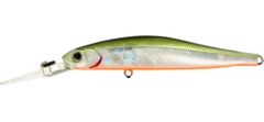 Воблер ZipBaits Rigge Deep 70F #027 (японский рынок)