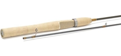 Спиннинг Graphiteleader Bellezza Correntia GLBCS-672UL-BB-T 2.01m 0.8-7.0g 1-5lb Reg.Fast- фото2