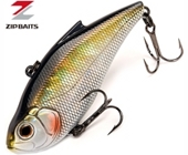 Воблер ZipBaits Calibra 60 Jr.