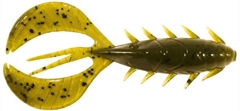 Силикон Bait Breath SL-Remix Chiby 2.4" #Ur120