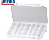 Коробки Meiho Clear Case