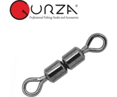 Вертлюжок Gurza (Sw-1006-10) Double Rolling Swivel BN