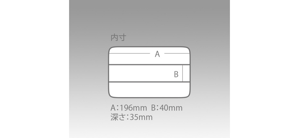 Коробка Meiho Micro Rib System 800ND #Clear