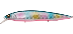 Воблер Megabass Kanata SW #GLX BLUPIN RAINBOW- фото