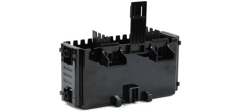 Контейнер для ящика Meiho Side Pocket BM-120 261х125х97мм- фото2
