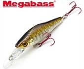 Воблер Megabass Live-X Smolt