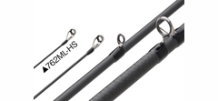 Спиннинг Graphiteleader Silverado Prototype Casting 20 GSILPC-792M 2.36m 5-20g- фото4