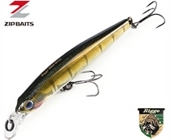 Воблер ZipBaits Rigge Slim