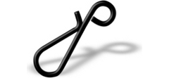 Застежка Gurza (Sn-1600-001) Fast Clip XUL AC