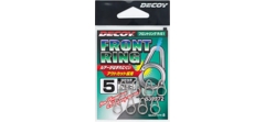 Заводные кольца Decoy R-51 Front Ring #3- фото