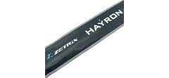 Спиннинг Zetrix Hayron Gen.2 Spinning HRS-812H 2.46m 14-56gr - фото6