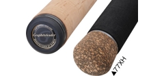 Спиннинг Graphiteleader Vigore 20' 20GVIGC-75M Casting 2.26m 7-28gr 10-16lb- фото6