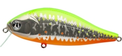 Воблер Pontoon 21 Bet-A-Shad 63F-SR #R66