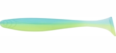 Силикон Frapp Snatcher 6.6" #PAL03 (4 шт в уп)