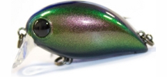 Воблер ZipBaits Hickory SR #688 (японский рынок)